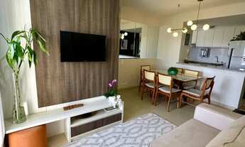 Imagem 3: Apartamento à Venda Ilhas da Amazônia 2 QUARTOS