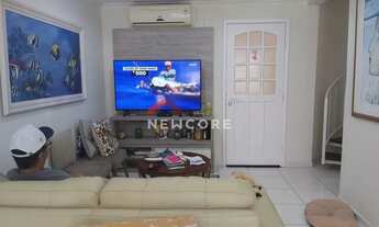 Imagem 3: Casa de Vila em Passeio do Ipê - Riviera de São Lourenço - Bertioga/SP