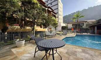 Imagem 5: Apartamento para venda com 4 quartos, 213m² - Nossa Senhora de Fátima - Teresópolis/RJ