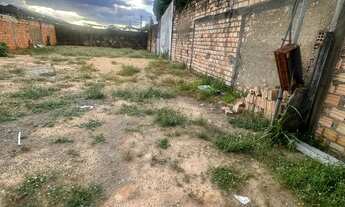 Imagem 2: Vende-se terreno bem localizado no Bairro Santa Tereza II, área comercial
