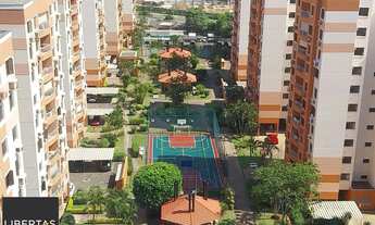 Imagem 2: Apartamento com 3 quartos e 1 vaga de garagem no Bairro Cristo Redentor