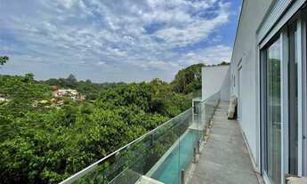 Imagem 2: Casa de condomínio em Rua México - Granja Viana - Carapicuíba/SP