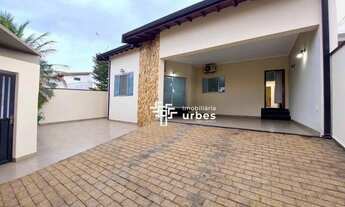 Imagem 2: Casa EXCELENTE com 3 dormitórios para alugar, 209 m² por R$ 4.084/mês - Jardim Ipiranga