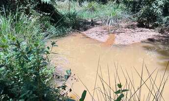 Imagem: Terreno barato em Ibiúna 2.250m² direto