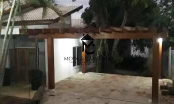 Imagem 6: Casa estilo Chácara para Venda no Condomínio Chácaras Cataguá -Taubaté