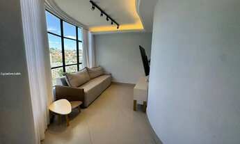 Imagem 5: Apartamento para Venda em Belo Horizonte, Graça, 3 dormitórios, 1 suíte, 3 banheiros, 2 va