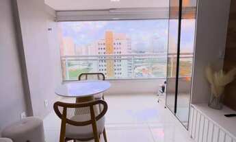 Imagem: APARTAMENTO MIRANTE DA PENÍNSULA