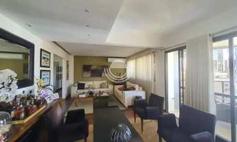 Imagem 6: Apartamento à venda em Campinas, Cambuí, com 3 suítes, com 210 m², Edificio Taormina