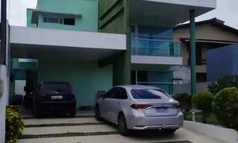 Imagem: Casa à venda no CONDOMÍNIO JARDIM EUROPA