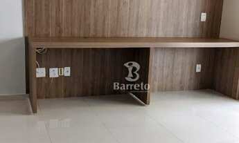 Imagem 3: Apartamento com 2 dormitórios para alugar, 76 m² por R$ 2.850/mês - Gleba Palhano - Londri