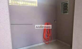 Imagem 3: Casa com 1 dormitório para alugar, 174 m² por R$ 3.300/mês - Boa Vista - São José do Rio P