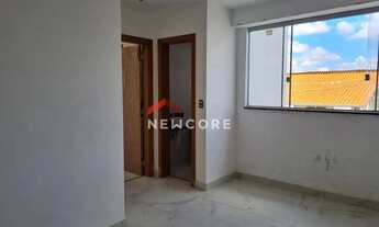 Imagem 4: Apartamento em Rua do Carmelo - Santa Branca - Belo Horizonte/MG