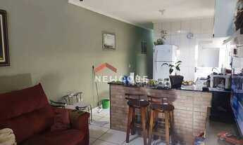 Imagem 5: Casa em Avenida Subtenente Garcílio Costa Ferreira Filho - Vista Alegre - Taubaté/SP