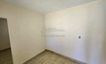 Imagem: Casa Sobrado em São José do Rio Preto