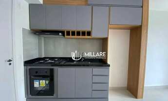 Imagem: APARTAMENTO LOCAÇÃO BARRA FUNDA