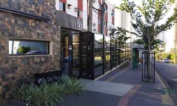 Imagem 2: Apartamento térreo para venda, Quilombo, Cuiabá