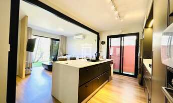 Imagem 7: Casa em Jurerê Internacional Totalmente Reformada