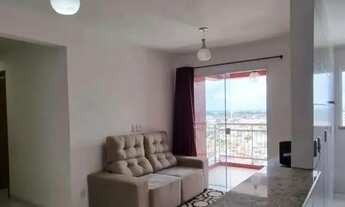 Imagem 3: Apto mobiliado 2/4 na Pedreira