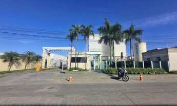 Imagem: Apartamento com 02 quartos, bairro Floresta