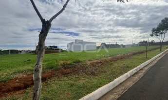 Imagem 2: Terreno à venda no Condomínio Recanto do Sabiá em São Carlos