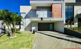 Imagem: Lindo Sobrado no Morada das Flores