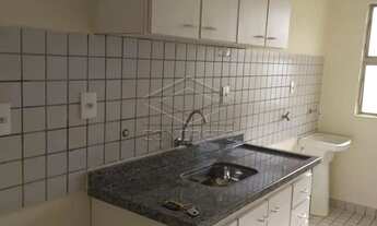 Imagem 4: Apartamento Padrão em Bauru