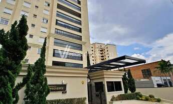 Imagem: Apartamento - Cambuí - Campinas