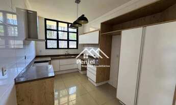 Imagem 6: Casa com 4 dormitórios à venda, 365 m² por R$ 3.500.000 - Jardim Canadá - Ribeirão Preto/S