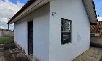 Imagem 2: Casa Perto do Lago de Olarias