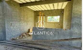 Imagem 5: Atlântica Imóveis tem excelente casa à venda em Córrego do Ouro, Macaé/RJ por R$ 395.000,0