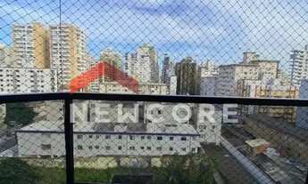 Imagem 4: Apartamento em Rua Rui Barbosa - Canto do Forte - Praia Grande/SP