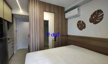Imagem 4: Apartamento com 1 dormitório para alugar, 20 m² - Butantã - São Paulo/SP