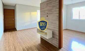 Imagem 2: APARTAMENTO 2 QUARTOS À VENDA EDIFÍCIO CRISTAL- Jardim Carvalho, Ponta Grossa