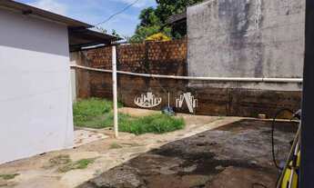 Imagem 4: Casa com 2 quartos à venda, 120 m² por R$ 280.000 - Jardim Piazentin - Londrina/PR