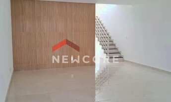 Imagem 3: Casa de condomínio em Rua Rita Camargos Cunha - Nossa Senhora de Fátima - Contagem/MG