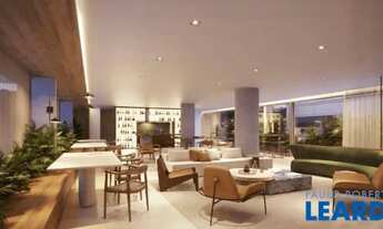 Imagem 5: APARTAMENTO - ALTO DA LAPA - SP