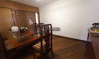 Imagem 7: Apartamento á venda - 159m² - 03 dormitóriios - 2 vagas- Higienópolis-SP