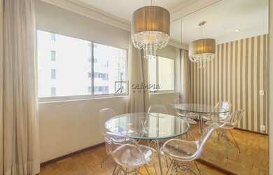 Imagem 3: Venda Apartamento 2 Dormitórios - 72 m² Vila Olímpia