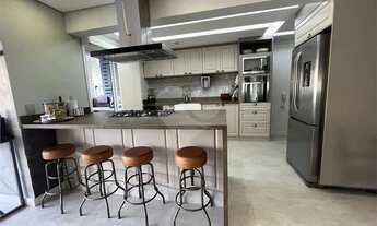 Imagem 4: Apartamento com 3 quartos à venda em Boqueirão - SP