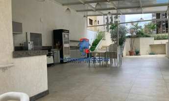 Imagem 4: Apartamento à venda e para alugar em Campinas, Cambuí, com 4 quartos, com 180 m²