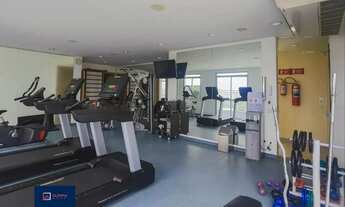 Imagem 5: Aluguel Apartamento 1 Dormitórios - 50 m² Pinheiros