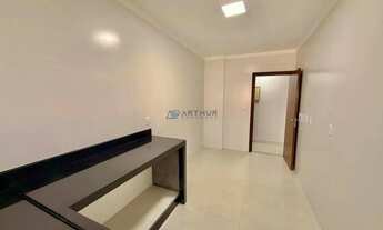 Imagem 5: Apartamento para locação em Praia Grande no bairro Guilhermina