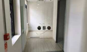 Imagem 2: Sala Comercial para Locação - 84,30 m²