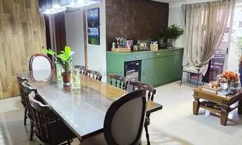 Imagem: Edifício Meridien Tower Bairro Quilombo