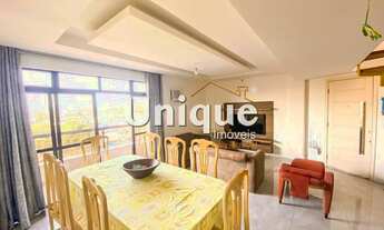 Imagem 5: Cobertura, 166m2, Passagem - Cabo Frio, à venda por R$ 1.800.000,00