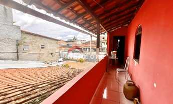 Imagem 5: Casa em Rua Agnaldo do E Santos - Portão - Lauro de Freitas/BA