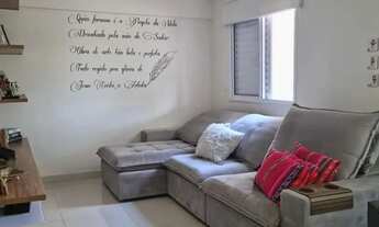 Imagem 3: Apartamento à venda na Vila Oliveira, Mogi das Cruzes- SP