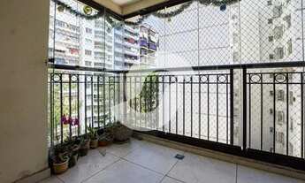 Imagem 4: Apartamento de 98 m² na Pereira Nunes - Ingá - Niterói - RJ, à venda por R$ 1.150.000