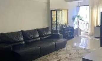 Imagem: Apartamento com 3 quartos a venda, 116m²