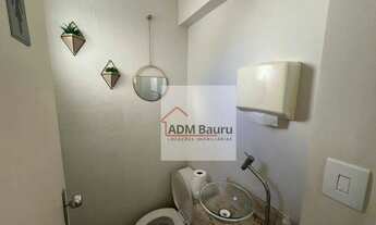 Imagem 6: Casa para alugar, 155 m² por R$ 4.343/mês - Vila Santa Tereza - Bauru/SP